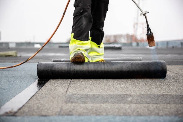 Best Gutter Installation and Repair  in Beloit, OH