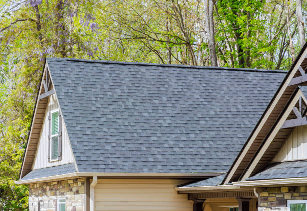 Gutter Replacement in Beloit, OH